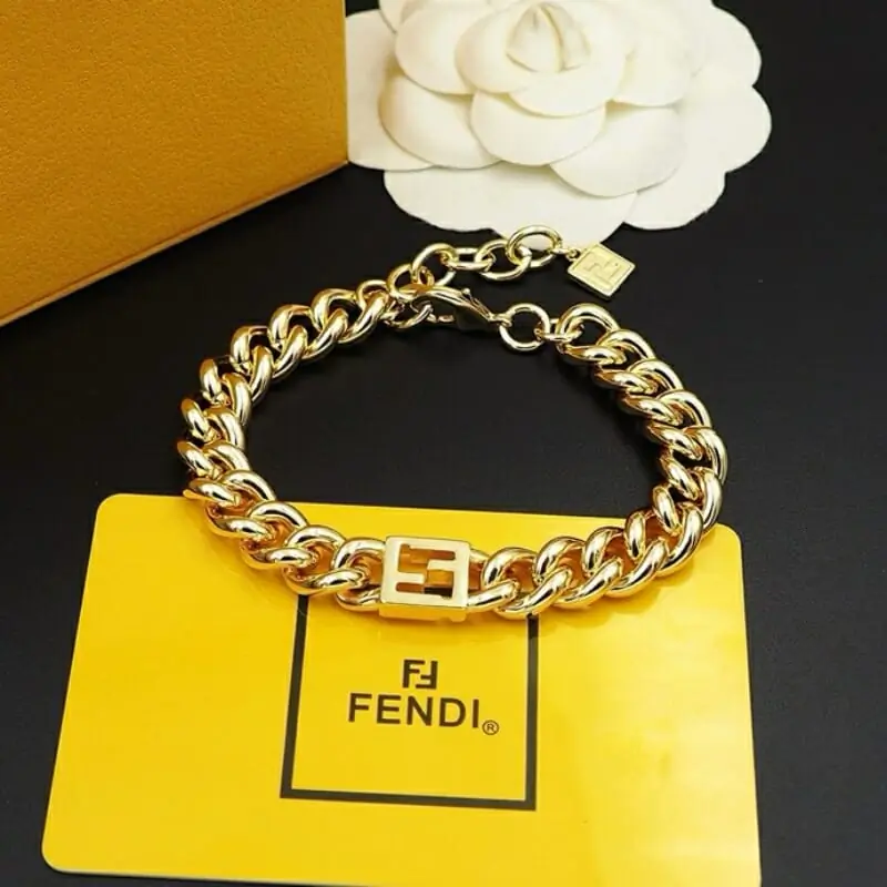 fendi bracelets s_123a0702